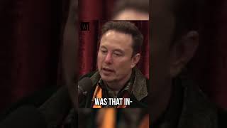 Elon Musk Discusses George Soros Theory of Money In Politics [upl. by Xuerd163]