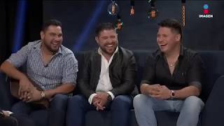 El origen del nombre de la Banda MS  El minuto que cambió mi destino [upl. by Dzoba317]