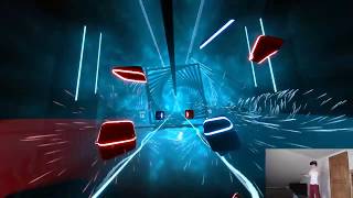 Beat Saber  Your Voice So [upl. by Lapides]