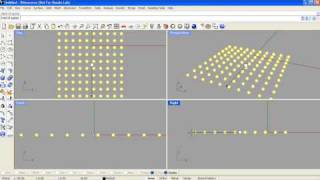 The Basics of Paneling Tools [upl. by Ymeraj419]