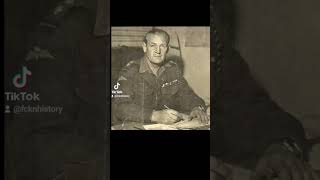 Jack Churchill was a British Army officer he fought with a longbow and a Scottish broadsword [upl. by Haneekas973]