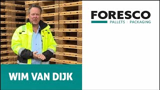 Ervaringsverhaal Wim van Dijk  Directeur Foresco Nederland  SFH [upl. by Sebastien190]