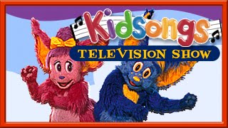 Were Dancing Now  The Kidsongs TV Show  Kids Dance Songs  Kids TV  PBS Kids  plus lots more [upl. by Januarius]