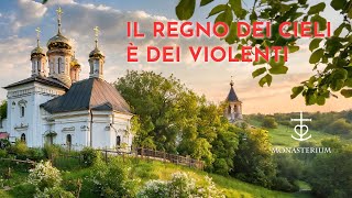 Il Regno dei Cieli è dei violenti [upl. by Imerej740]