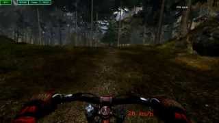 Paca Play  MTB Freeride [upl. by Adelle]