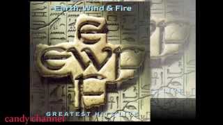 Earth Wind amp Fire  Greatest Hits Live Full Album [upl. by Anilrats]