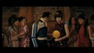 oss 117 chinois [upl. by Aicenod]