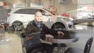 Brantford Kia Dealership Tour [upl. by Rozanne]