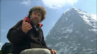 Reinhold Messner  Die Alpen  VTS 02 1 [upl. by Ferde]