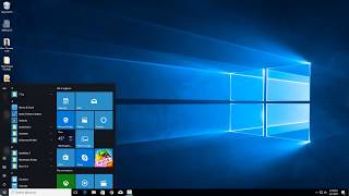 How to run a program on startup in Windows 10 [upl. by Eyahs]