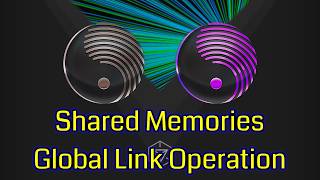 Ingress  Shared Memories Global Link Event [upl. by Stephine187]