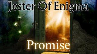 【オリジナル曲】Promise【Jester Of Enigma】 [upl. by Linzy]