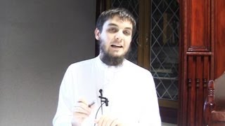 My Journey To Islam  Tim Humble [upl. by Aniakudo762]