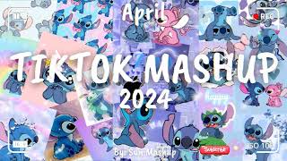 Tiktok Mashup April 💙2024💙 Not Clean [upl. by Galligan860]