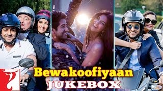 Bewakoofiyaan Full Songs Audio Jukebox  Raghu Dixit  Rishi Kapoor  Ayushmann Khurrana  Sonam [upl. by Ilagam907]