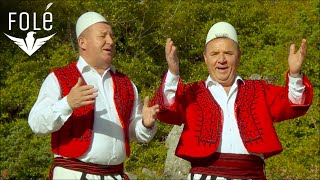 Perparim Brati amp Ismet Guci  Albin Kurti Official Video [upl. by Gardas860]