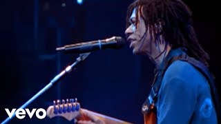 Djavan  Oceano Ao Vivo [upl. by Leavitt]