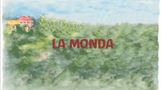 cancion y versos a la Monda [upl. by Ocsisnarf]