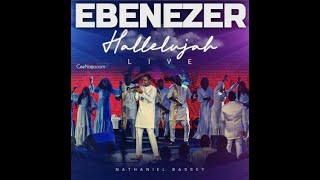 Ebenezer LYRICS BY Nathaniel BasseyVictoria Orenze [upl. by Nauh]