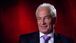 David Gower Crickets Greatest part 1 England Cricket Ray Illingworth [upl. by Neerac]