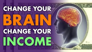 Change Your Brain Change Your Income  John Assaraf [upl. by Leseil792]