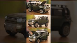 RC Land Rover Defender 2023 le li 🔥😁🤩 rcindia SG 2402 [upl. by Eniamahs]