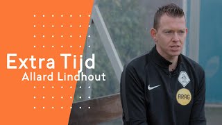 Extra Tijd 4  Allard Lindhout [upl. by Trix]