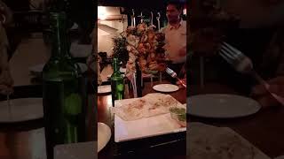 Kingfisher  beer  dive  non veg platter  chicken  bandra  mere mehboob  tripti dimri  video [upl. by Akena885]