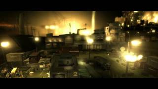 Deus Ex Human Revolution Trailer  Deus Ex Human Revolution Game Trailer [upl. by Aria]