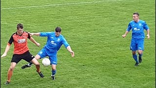 Irvine Vics 0  Blantyre Vics 2  5th October 2019 [upl. by Goodspeed372]