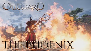 Outward The Phoenix Build Guide [upl. by Mendelson108]