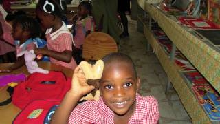 Logwood Basic School Trip 09  Jamaicamov [upl. by Poirer]