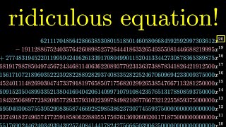 New Breakthrough on a 90yearold Telephone Question [upl. by Colley]