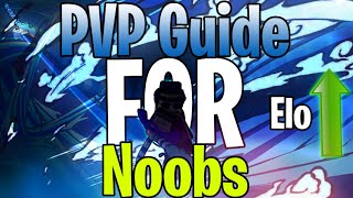 GPO PVP Guide FOR BEGINNERS UPD 10 2024 [upl. by Spevek]