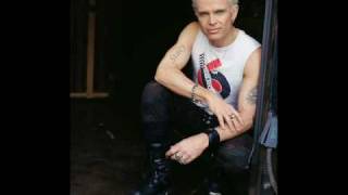 Billy Idol  You Spin Me Right Round Like A Record [upl. by Amaj]