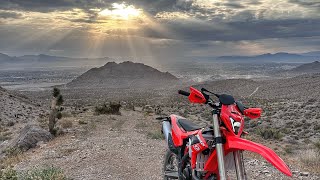 YOU BETA BELIEVE IT  FIRST RIDE REVIEW OF THE NEW TACO MOTO 2023 BETA 500RRS [upl. by Izaak]