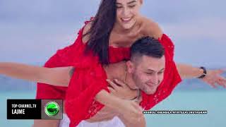 Edona Llalloshi  Fati dhe Vuajtja  OFFICIAL HD Video by emfcreativecom [upl. by Petes]