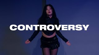 Natalia Kills  Controversy l COXY choreography [upl. by Barfuss]