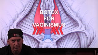 How Botox for Vaginismus Fixes Painful Sex [upl. by Notlim657]