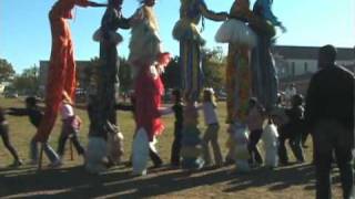 Jumbies Fort Worth [upl. by Nayab207]