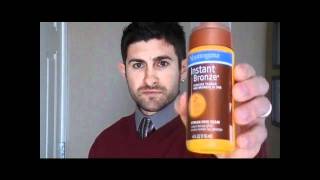 Fake Tanning Options How to Apply Tanning Lotion [upl. by Riggs]