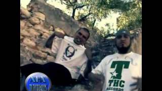 KRANEO FT EL PINCHE BRUJO EXILIO [upl. by Adaminah889]