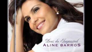 03  Aline Barros  Para Sempre Te Adorarei [upl. by Selim217]