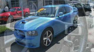 2008 Dodge Charger SRT8 Super Bee Limited Edition [upl. by Kegan]