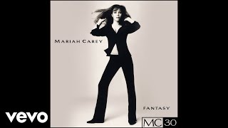 Mariah Carey  Fantasy MC Mix  Official Audio [upl. by Arad]