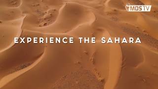 Official Movie 2017 Marathon des Sables  UTWT [upl. by Noiro]