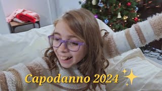 Il Nostro Capodanno 2024 [upl. by Berghoff619]