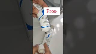 Embryolisse Moisturiser Honest Review♥️ [upl. by Annirak]