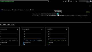 Dynamics 365 Business Central  How to start with Application Insights to analyze telemetry data [upl. by Aderfla]