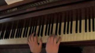 Piano Grade 5 ABRSM 200910 C1 Cornick  In the Groove [upl. by Aicenaj]